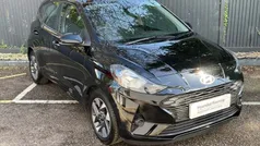 Used 2024 Hyundai i10 Advanced Hatchback | £14,995 (Fair price)