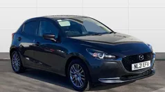 Used 2020 Mazda 2 Inclusive Hatchback | £10,999 (Fair price)