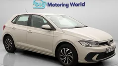 Used 2025 VW Polo Life Hatchback | £12,900 (Super price)