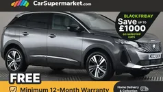 Used 2023 Peugeot 3008 Allure+ Estate | £17,197 (Fair price)