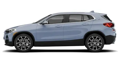 Used 2020 BMW X2 M Sport SUV | £43,339