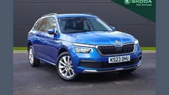 Used 2023 Skoda Kamiq SE SUV | £16,900 (Fair price)