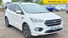 Used 2019 Ford Kuga ST-Line SUV | £9,488 (Good price)
