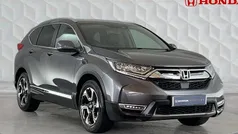Used 2023 Honda CR-V Hybrid SUV | £18,995 (Good price)