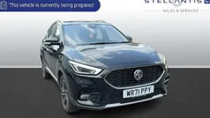 Used 2023 MG ZS Exclusive Sedan | £13,319 (Fair price)