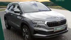Used 2022 Skoda Karoq SE Drive SUV | £18,623 (Fair price)