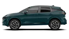 Used 2024 Nissan Qashqai N-Connecta SUV | £25,999 (Fair price)