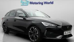 Used 2023 Cupra Leon VZ2 Estate | £21,100