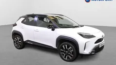 Used 2024 Toyota Yaris Hybrid Edition Estate | £27,499 (Fair price)