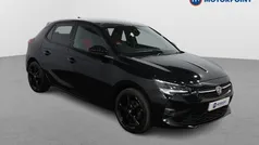 Used 2022 Vauxhall Corsa GS Line Hatchback | £12,599 (Fair price)