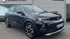 Black Used 2022 Vauxhall Mokka Edition SUV | £15,320 (Fair price)