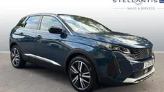 Used 2022 Peugeot 3008 Premium Estate | £21,156 (Fair price)