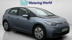 Used 2021 VW ID.3 Pro Performance Hatchback | £13,300 (Good price)