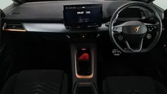 Used 2024 Cupra Born e-Boost Hatchback | £22,800 (Fair price)