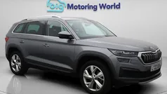 Used 2022 Skoda Kodiaq SE L SUV | £19,500 (Fair price)
