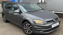 Used 2019 VW Golf VII Match Hatchback | £16,489 (Fair price)