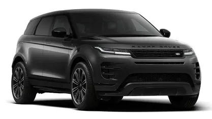 New 2025 Land Rover Range Rover evoque SE Dynamic Hatchback | £51,416 (Fair price)