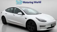 Used 2023 Tesla Model 3 Long Range AWD Sedan | £18,300 (Fair price)