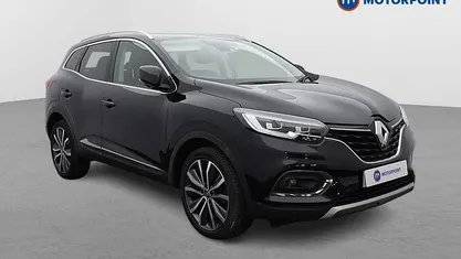 Used Renault Kadjar Version S 140 HP (102 kW) 2020 SUV