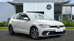 Used 2023 VW Polo Life Hatchback | £16,291 (Fair price)