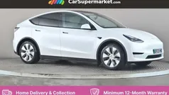 Used 2023 Tesla Model Y SUV | £25,897 (Good price)