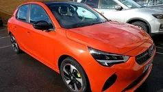 Used 2020 Vauxhall Corsa-e Comfort Hatchback | £9,699 (Fair price)