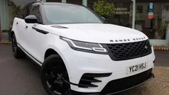 Used 2023 Land Rover Range Rover Velar R-Dynamic SUV | £29,995 (Super price)
