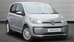 Used 2020 VW up! move up! Hatchback | £8,350 (Fair price)