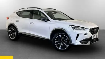 Used 2023 Cupra Formentor SUV | £18,895 (Super price)