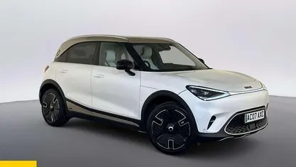 Used Smart #1 Edition #1 200 kW (272 HP) 2023 SUV