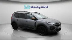 Used 2024 Dacia Jogger Extreme Estate | £18,980 (Fair price)