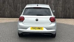 Used 2020 VW Polo United Hatchback | £14,099 (Fair price)