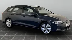 Used 2024 VW Golf VIII Style Estate | £12,895 (Super price)