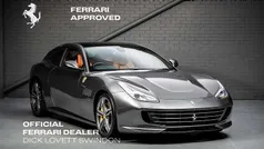 Used 2018 Ferrari GTC4Lusso Coupe | £154,990