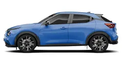 Used 2023 Nissan Juke N-Connecta SUV | £15,087 (Fair price)
