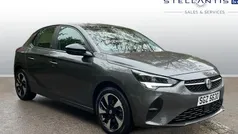 Used 2020 Vauxhall Corsa-e Hatchback | £9,131 (Fair price)