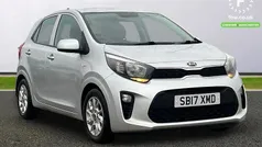 Used 2019 Kia Picanto Hatchback | £9,799 (Good price)