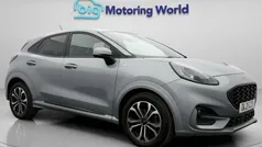 Used 2023 Ford Puma ST-Line Hatchback | £14,300 (Good price)