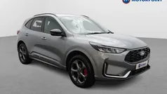 Used 2024 Ford Kuga ST-Line SUV | £26,099 (Fair price)