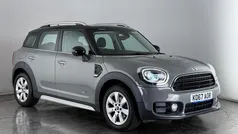 Used 2018 Mini Cooper Countryman SUV | £15,100 (Fair price)