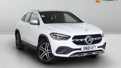 Mercedes GLA200