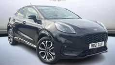 Used 2023 Ford Puma Gen-E ST-Line Hatchback | £16,250 (Good price)