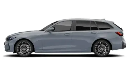 Nowe BMW 320 Sport Line 184 KM (135 kW) 2026 Kombi