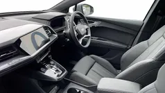 Used 2026 Audi Q4 Sportback e-tron S-Line SUV | £38,500 (Super price)