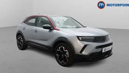 Used Vauxhall Mokka 100 kW (136 HP) 2025 SUV