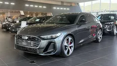 New 2025 Audi A5 Coupe | £54,045 (Fair price)