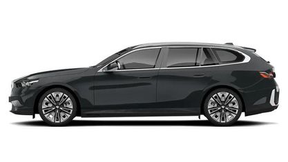 Ny BMW 530e M Sport 299 HK (219 kW) 2026 Kombi