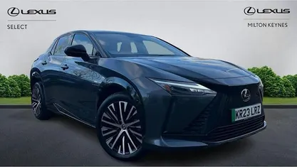 Used Lexus RZ 450e 230 kW (313 HP) 2025 SUV