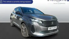 Used 2023 Peugeot 3008 GTi Estate | £16,805 (Good price)