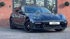Used 2020 Porsche Panamera S E-Hybrid Sport Turismo Sedan | £43,450